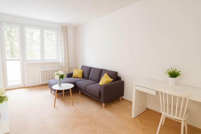 Prodej bytu 2+1, Chomutov, Václavská, 51 m2