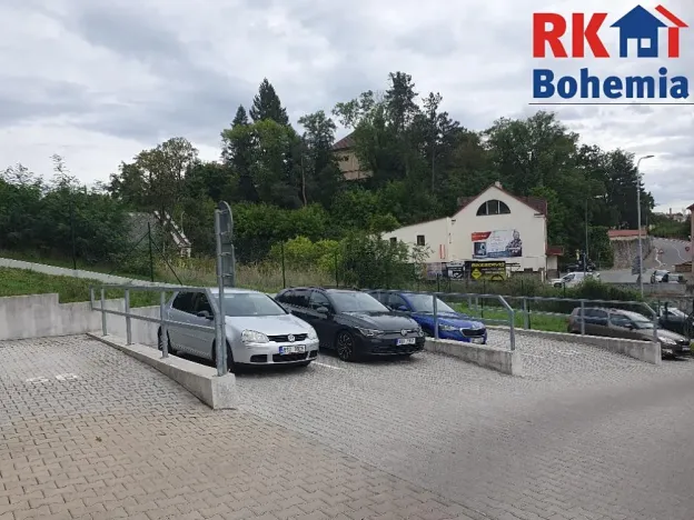 Pronájem bytu 1+kk, Mladá Boleslav, Laurinova, 35 m2