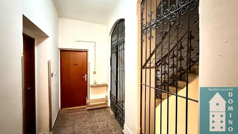 Pronájem bytu 1+1, Kroměříž, 32 m2