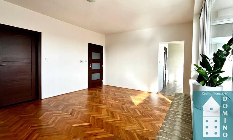 Pronájem bytu 3+1, Kroměříž, Havlíčkova, 82 m2