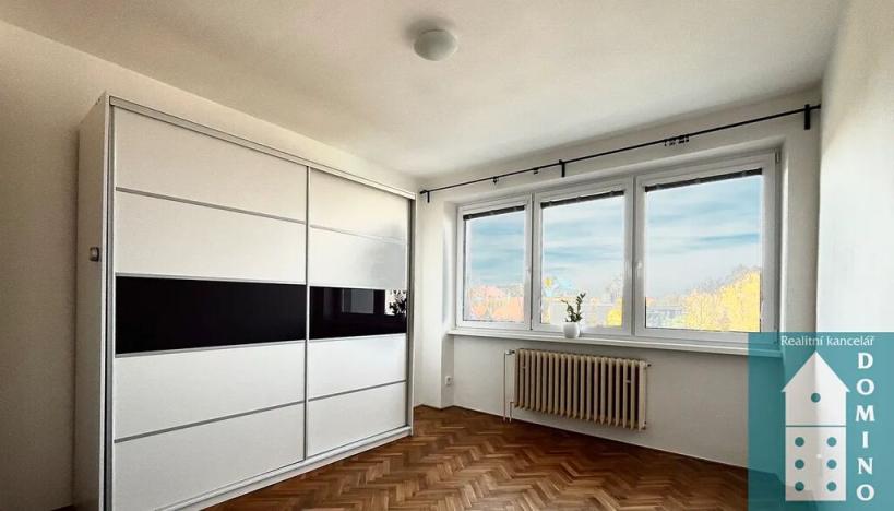 Pronájem bytu 3+1, Kroměříž, Havlíčkova, 82 m2