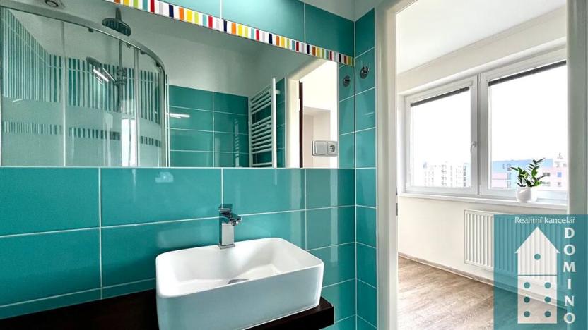 Pronájem bytu 3+1, Kroměříž, Havlíčkova, 82 m2