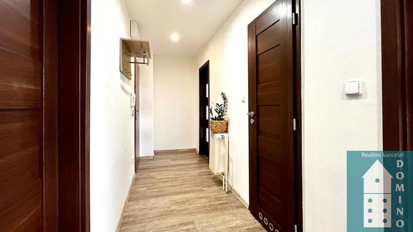 Pronájem bytu 3+1, Kroměříž, Havlíčkova, 82 m2