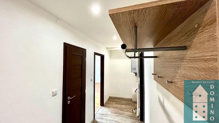 Pronájem bytu 3+1, Kroměříž, Havlíčkova, 82 m2