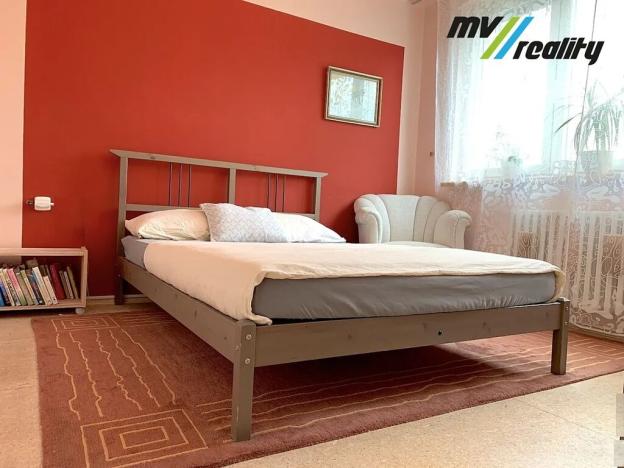 Pronájem bytu 3+1, Pečky, V Horkách, 70 m2