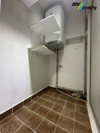 Pronájem bytu 3+1, Pečky, V Horkách, 70 m2