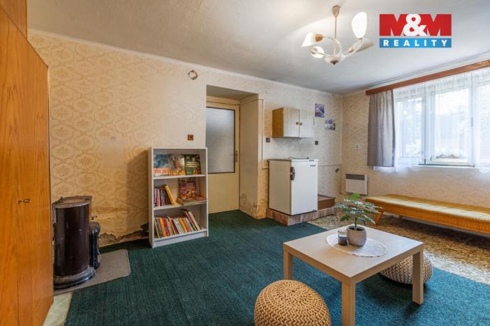 Prodej chalupy, Plánice, Klatovská, 99 m2