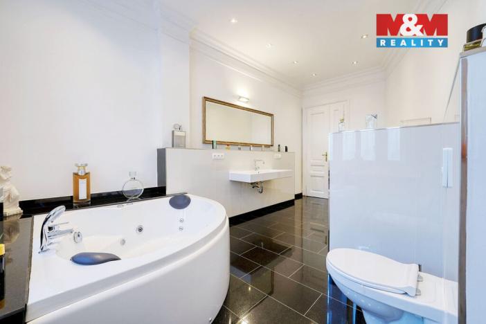 Prodej rodinného domu, Lázně Kynžvart, J. E. Purkyně, 600 m2