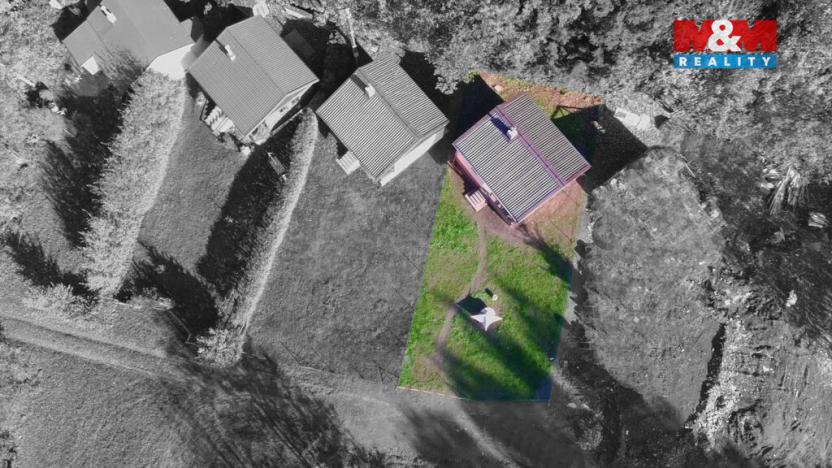 Prodej chaty, Trojanovice, 40 m2