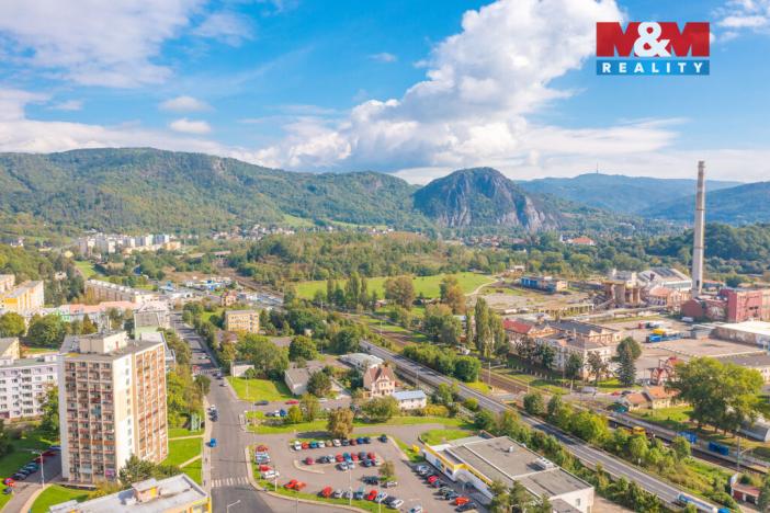 Prodej bytu 3+1, Ústí nad Labem - Neštěmice, Seifertova, 81 m2