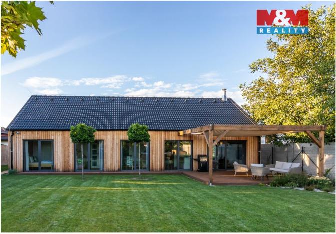 Prodej pozemku pro bydlení, Březová - Rudolec, 959 m2