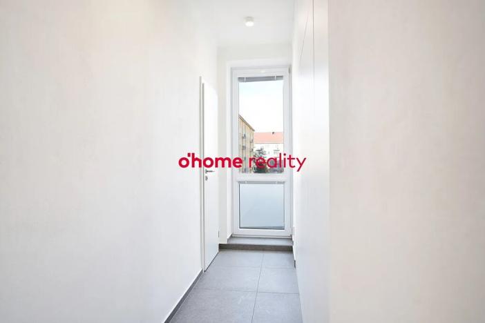 Pronájem bytu 2+1, Olomouc, Zeyerova, 63 m2