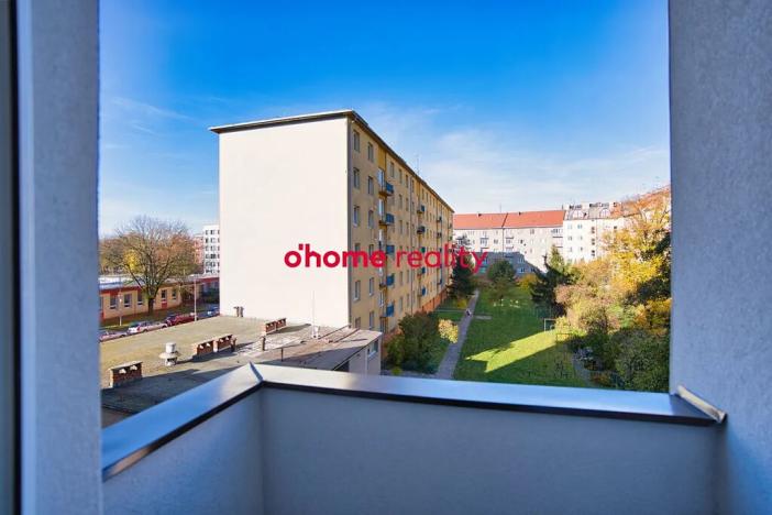Pronájem bytu 2+1, Olomouc, Zeyerova, 63 m2