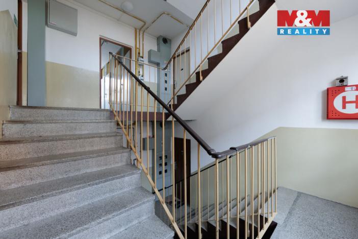 Prodej bytu 2+1, Aš, Příbramská, 51 m2