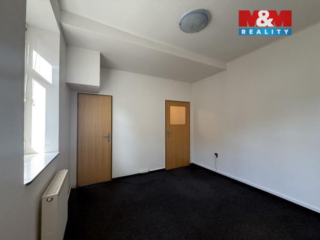 Prodej bytu 2+1, Jablonec nad Nisou, Na Roli, 41 m2