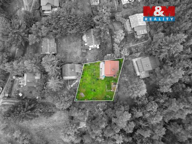 Prodej chaty, Stražisko, 32 m2