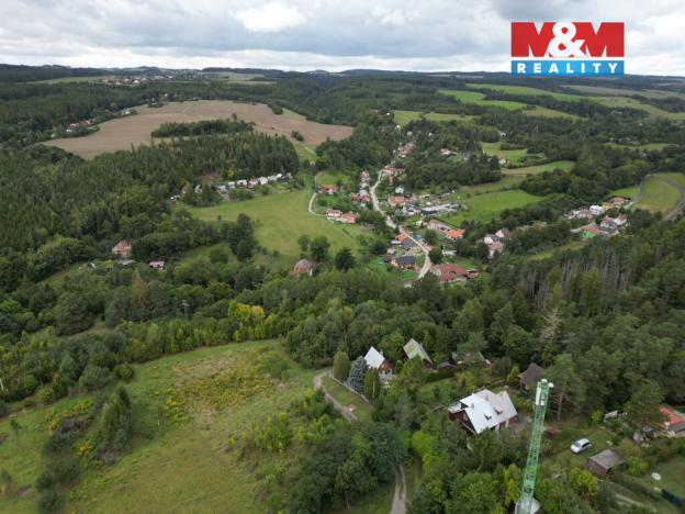 Prodej chaty, Stražisko, 32 m2