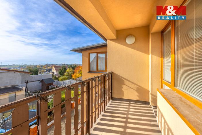 Prodej rodinného domu, Velké Přítočno, Krátká, 180 m2