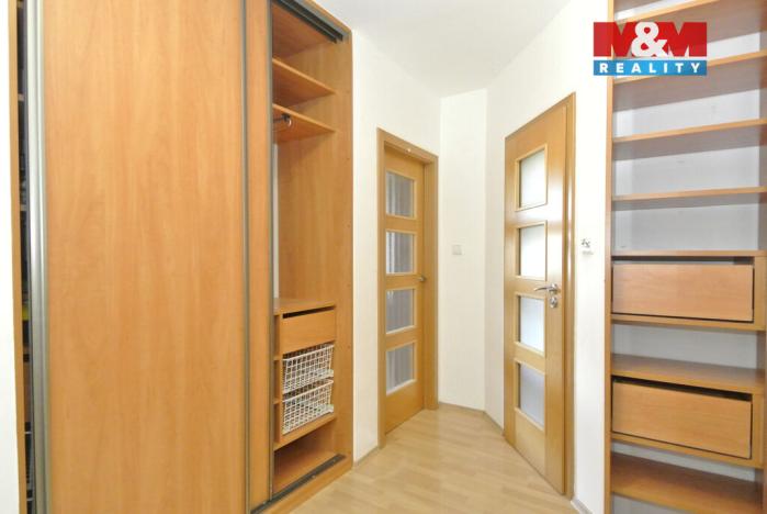 Prodej bytu 3+kk, Praha, K lipám, 67 m2