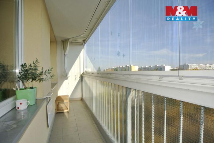 Prodej bytu 3+kk, Praha, K lipám, 67 m2