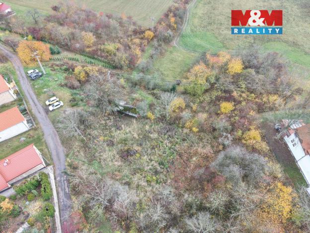 Prodej pozemku pro bydlení, Ročov, 2041 m2