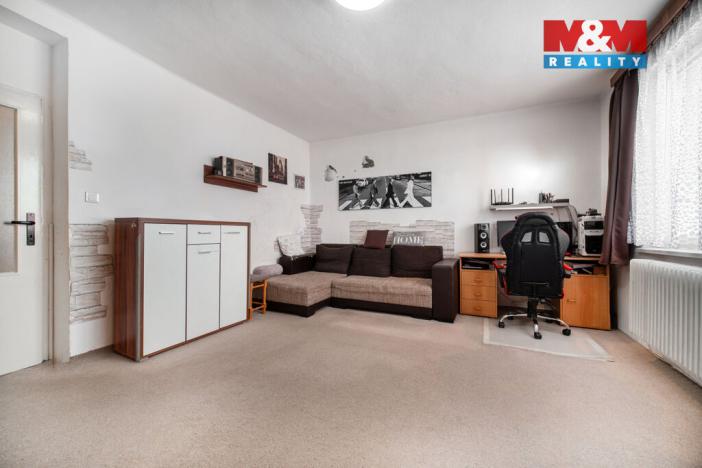 Prodej rodinného domu, Moravská Třebová, Jevíčská, 178 m2