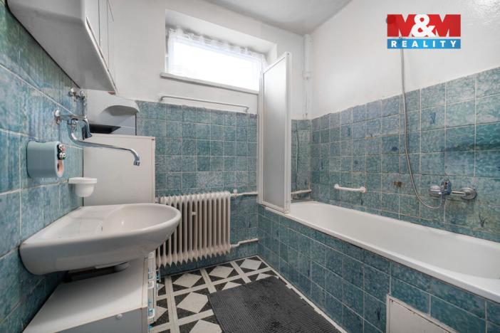 Prodej rodinného domu, Moravská Třebová, Jevíčská, 178 m2