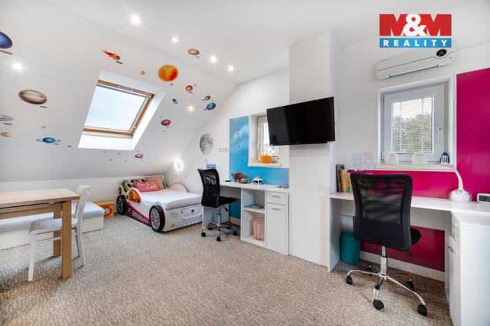 Prodej rodinného domu, Moravská Třebová, Jevíčská, 178 m2