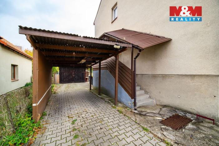 Prodej rodinného domu, Moravská Třebová, Jevíčská, 178 m2