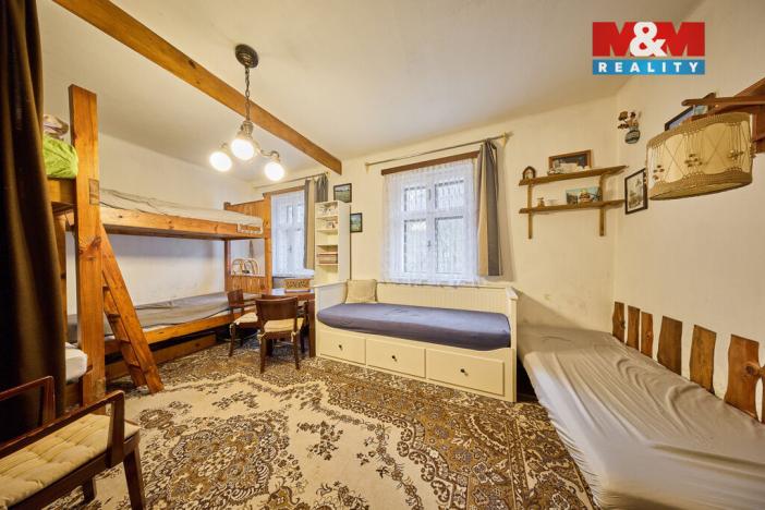 Prodej chalupy, Horní Maršov, Horská, 150 m2