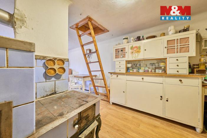 Prodej chalupy, Horní Maršov, Horská, 150 m2