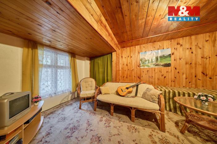 Prodej chalupy, Horní Maršov, Horská, 150 m2