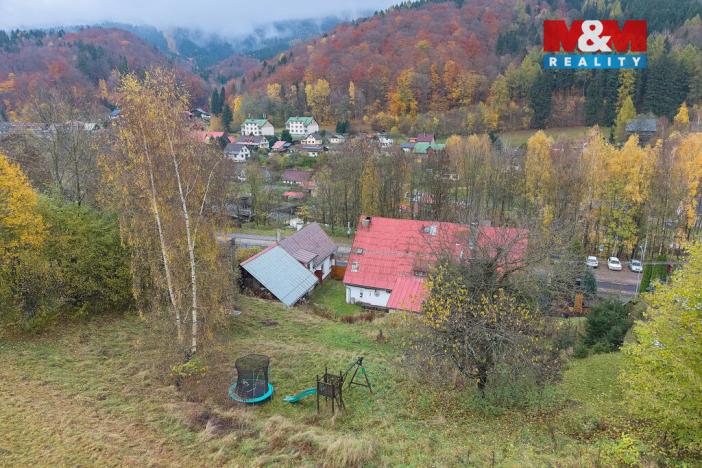 Prodej chalupy, Horní Maršov, Horská, 150 m2