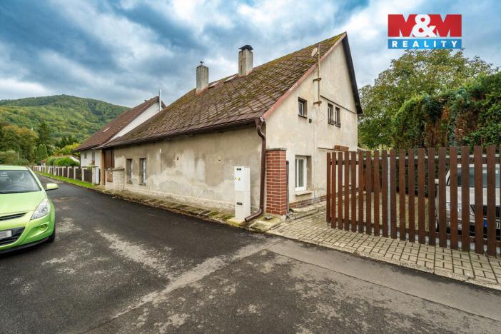 Prodej rodinného domu, Velké Březno, Zahradní, 130 m2