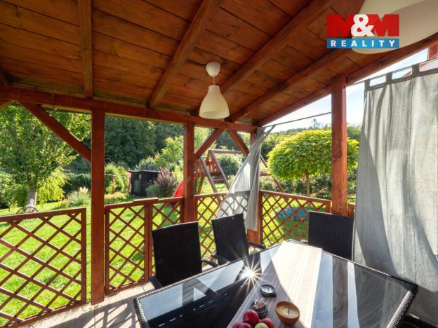 Prodej rodinného domu, Praha - Přední Kopanina, Preláta, 160 m2