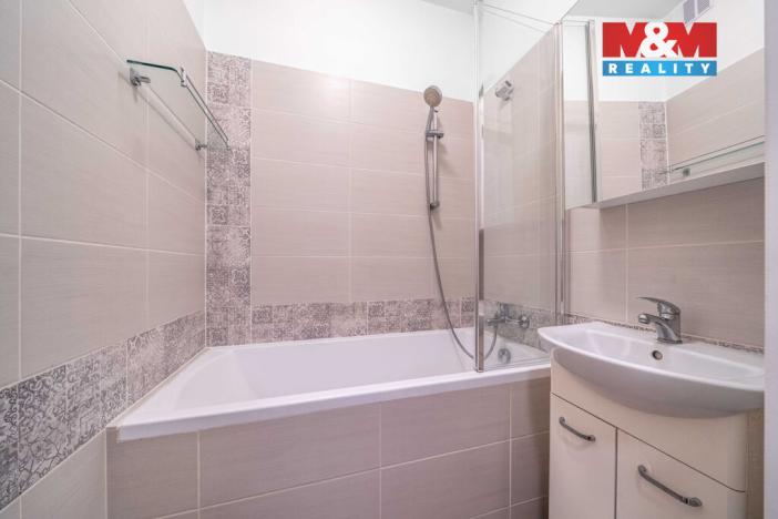 Prodej bytu 2+kk, Praha - Vršovice, Ruská, 42 m2