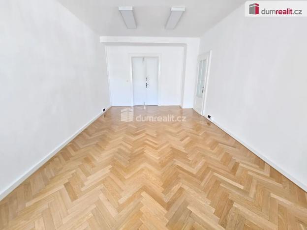 Pronájem kanceláře, Praha - Nové Město, Vodičkova, 28 m2