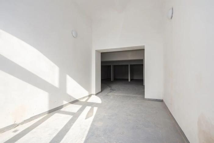 Pronájem obchodního prostoru, Praha - Vršovice, Rostovská, 110 m2