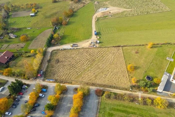 Prodej pozemku pro bydlení, Kořenec, 474 m2