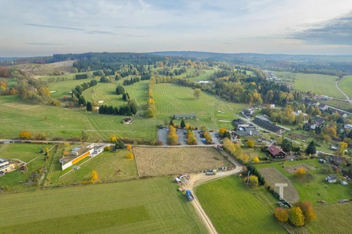 Prodej pozemku pro bydlení, Kořenec, 474 m2