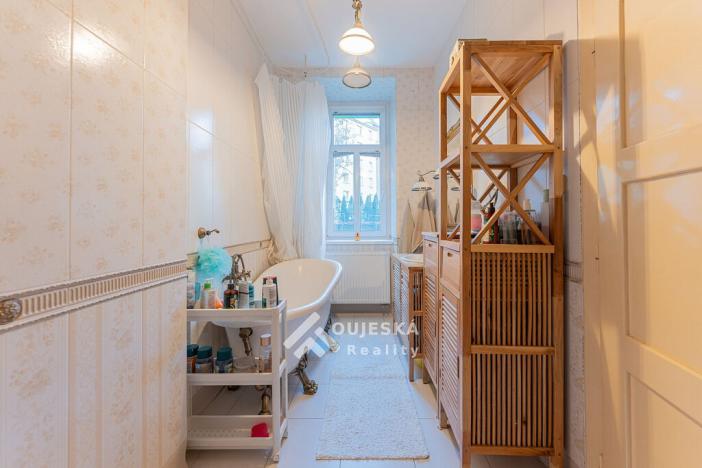 Pronájem bytu 2+1, Brno - Královo Pole, Antonína Macka, 83 m2