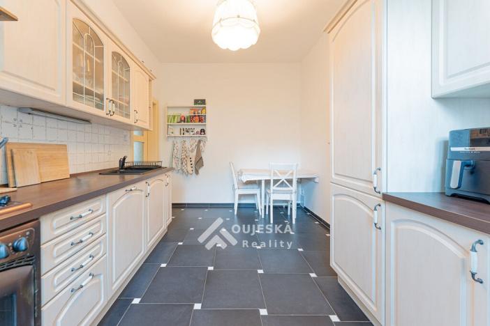 Pronájem bytu 2+1, Brno - Královo Pole, Antonína Macka, 83 m2