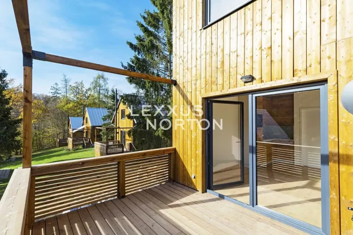 Prodej bytu 3+kk, Ostrovec, 48 m2