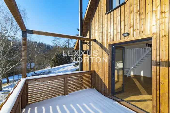 Prodej bytu 3+kk, Ostrovec, 48 m2