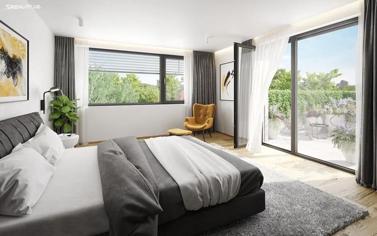 Prodej rodinného domu, Praha - Chodov, Blažimská, 288 m2