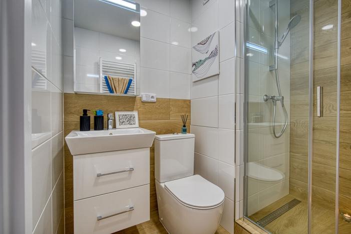 Pronájem bytu 1+1, Děčín - Děčín IX-Bynov, Gagarinova, 34 m2