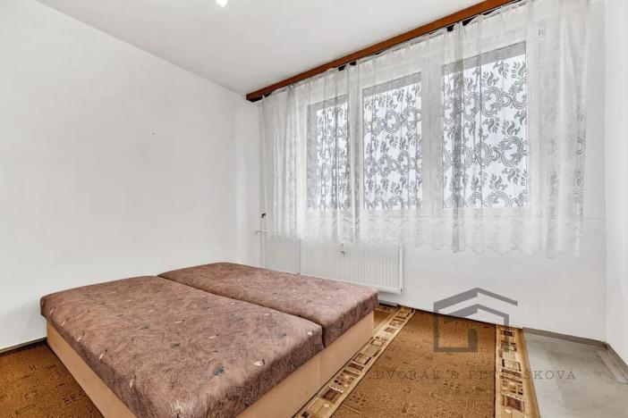 Prodej bytu 3+1, Most, Růžová, 56 m2