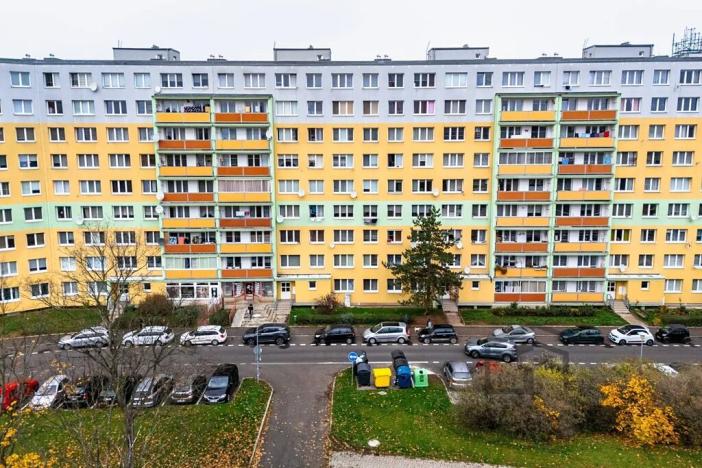 Prodej bytu 3+1, Most, Růžová, 56 m2