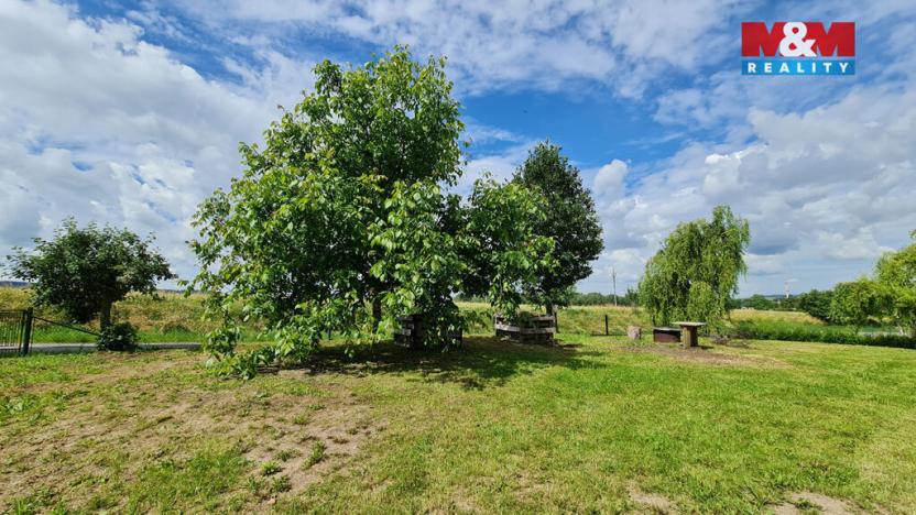 Prodej rodinného domu, Vamberk - Merklovice, 113 m2