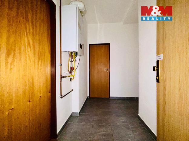 Pronájem bytu 2+kk, Klatovy - Klatovy I, Denisova, 71 m2